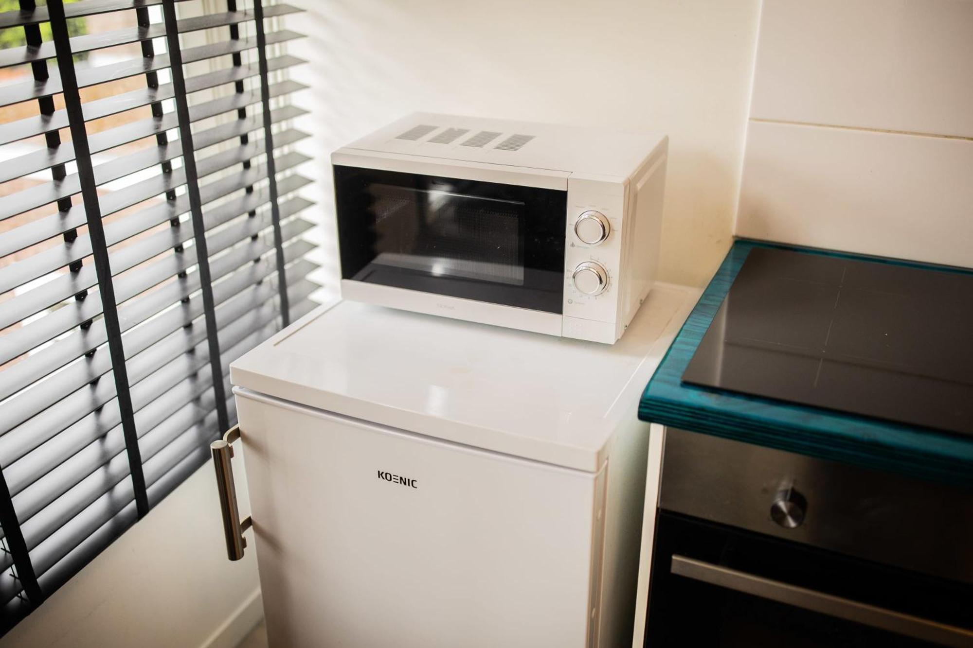 Amazing 50M2 Two-Bedroom Apartment - Ts307A Eindhoven Dış mekan fotoğraf