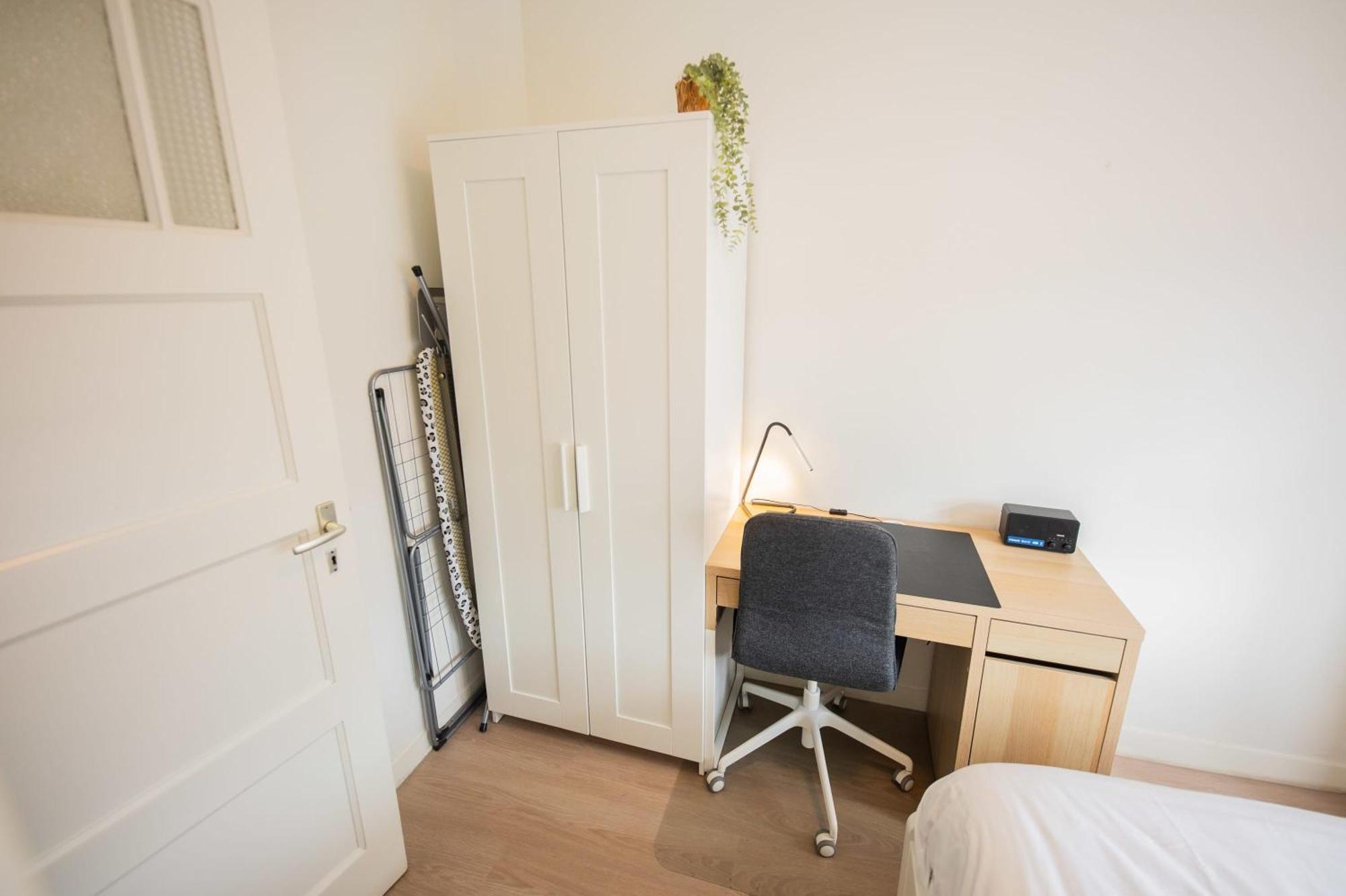 Amazing 50M2 Two-Bedroom Apartment - Ts307A Eindhoven Dış mekan fotoğraf