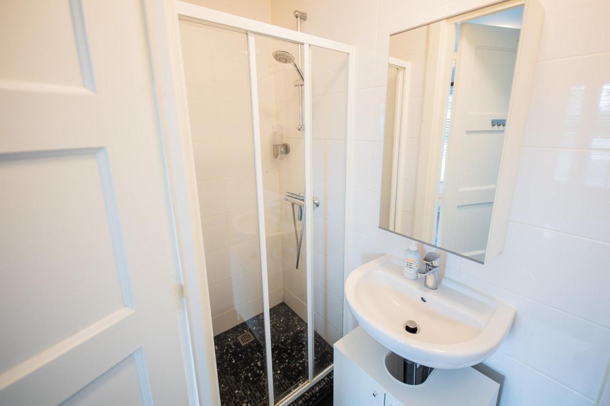 Amazing 50M2 Two-Bedroom Apartment - Ts307A Eindhoven Dış mekan fotoğraf