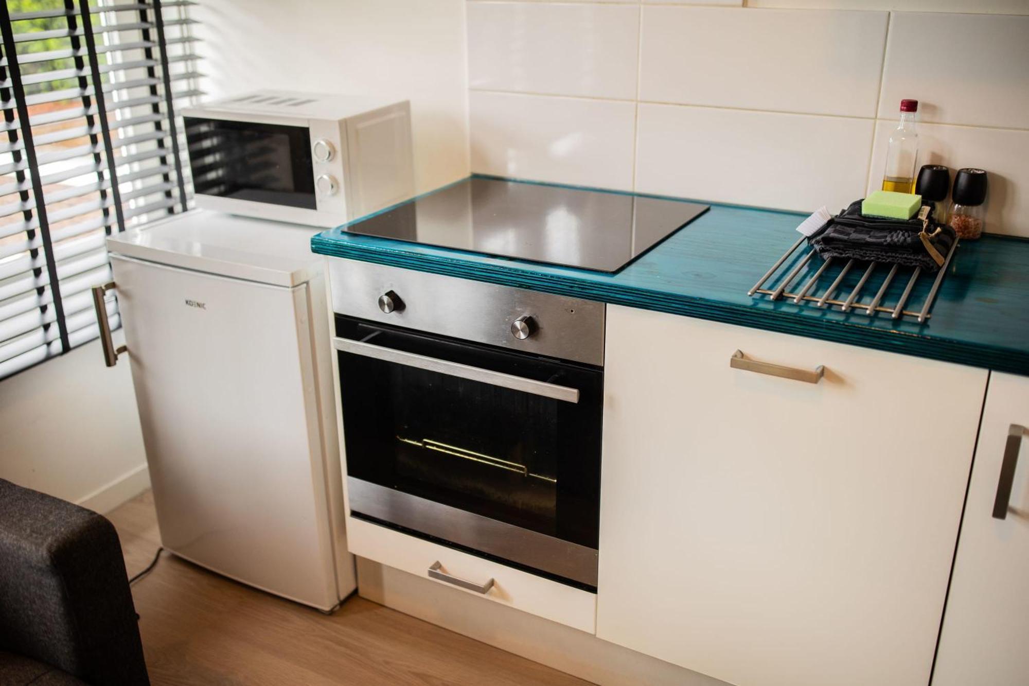 Amazing 50M2 Two-Bedroom Apartment - Ts307A Eindhoven Dış mekan fotoğraf