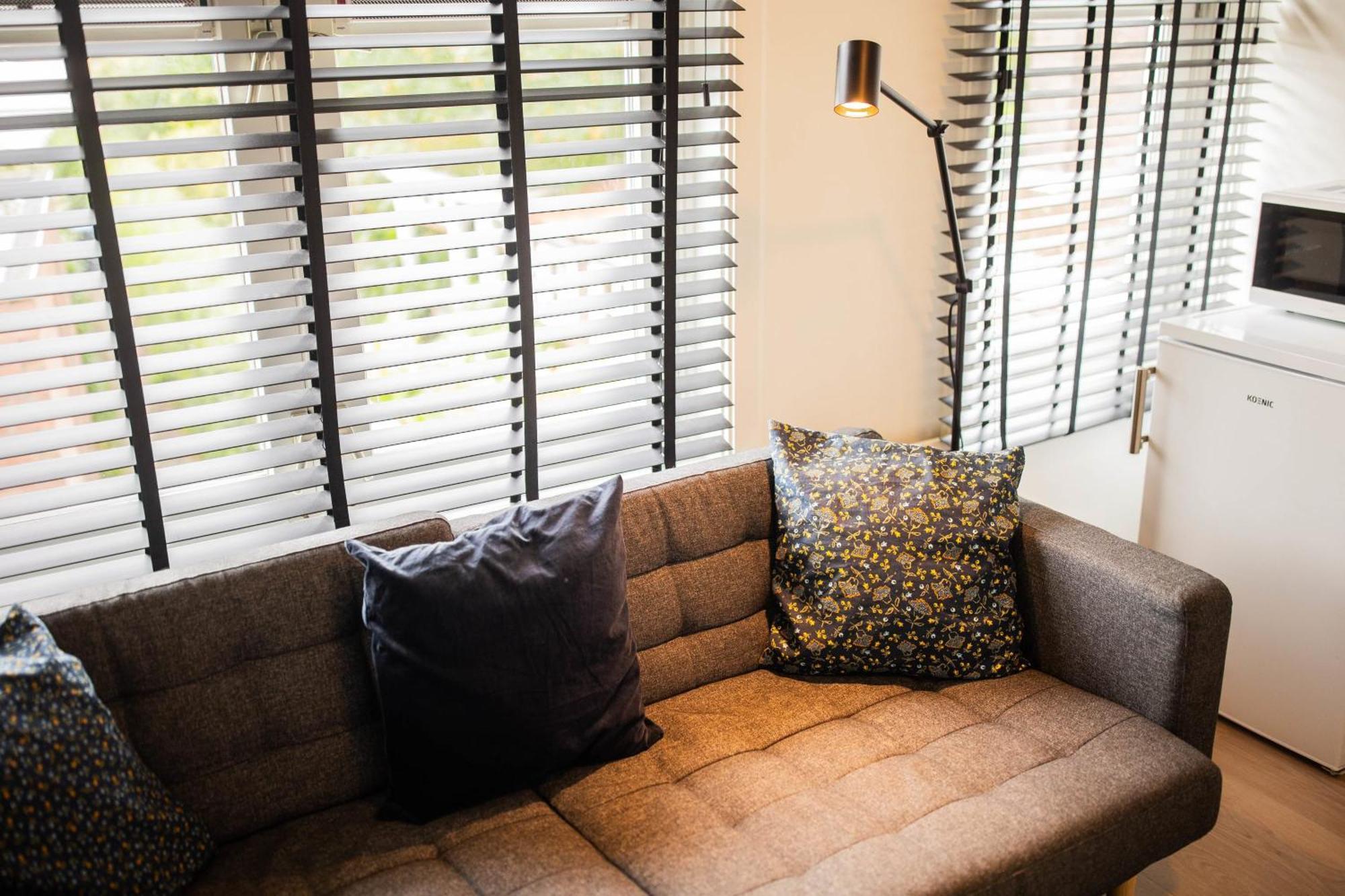 Amazing 50M2 Two-Bedroom Apartment - Ts307A Eindhoven Dış mekan fotoğraf